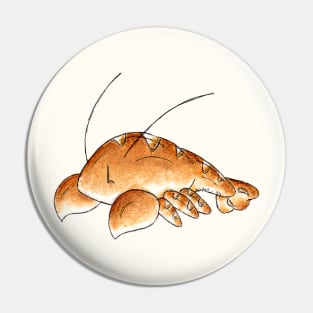 Lobster Roll Pin