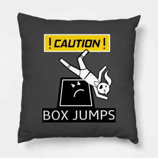 fitness funny, gym humor, fitness, gym girl Pillow