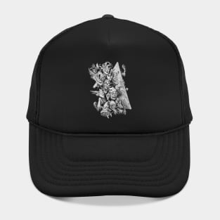 Send in the Clowns Hat