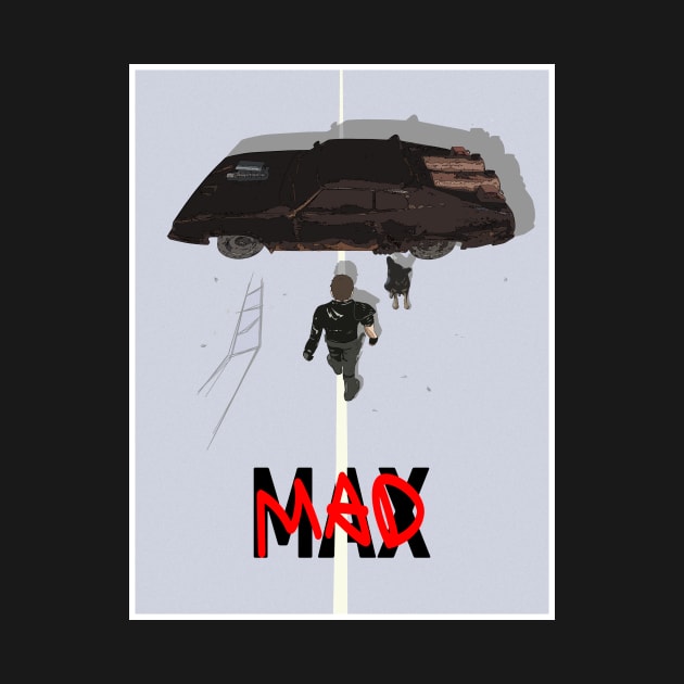 Max by LordNeckbeard