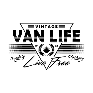 Van Life T-Shirt