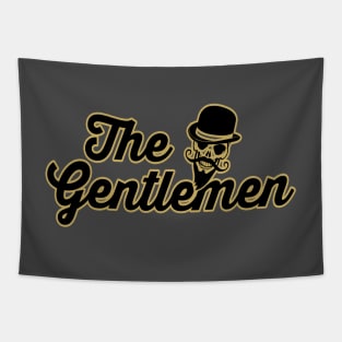 The Gentlemen Tapestry