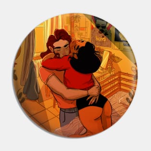 Couple goals Pin