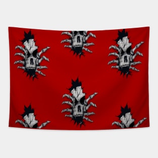 Revenant Army Tapestry