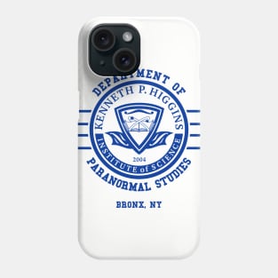 KPH IoS - Bronx, NY (GB16) Phone Case