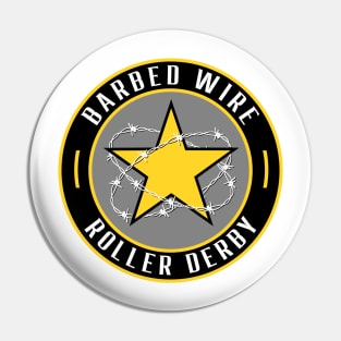 BWRD Logo 2023 Pin