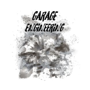 Garage Engineering T-Shirt