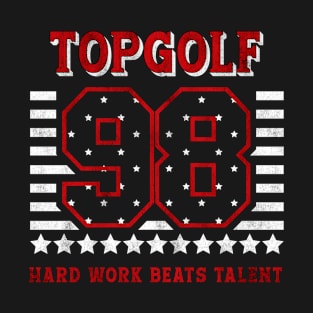 Topgolf T-Shirt