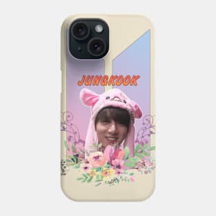 BTS Jungkook Phone Case