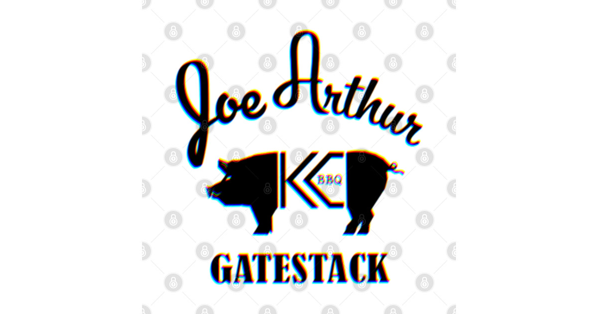 Ted Lasso Bbq Shirt Ted Lasso Bbq T Shirt Joe Arthur Gatestack Shirt