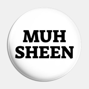 Muh Sheen Pin