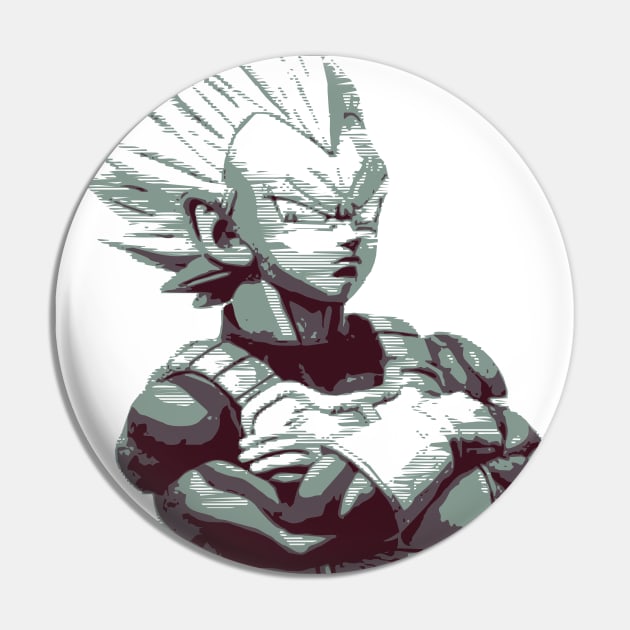 ssj vegeta Pin by BarnawiMT