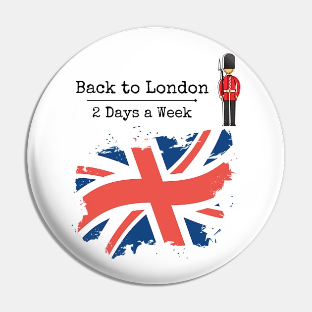 Working in london 2 days a week Pin by fantastic-designs