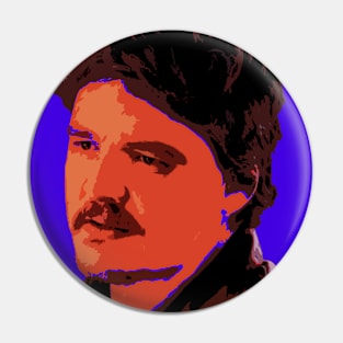 pedro pascal Pin