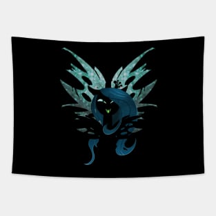 Queen Chrysalis Tapestry