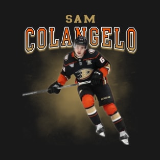 Sam Colangelo T-Shirt