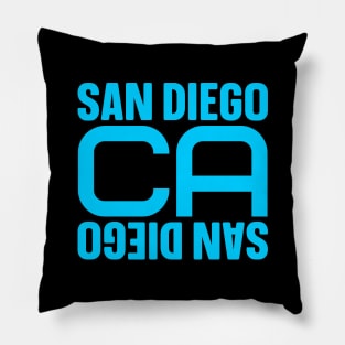 San Diego Pillow