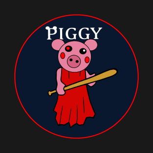 Piggy T-Shirt