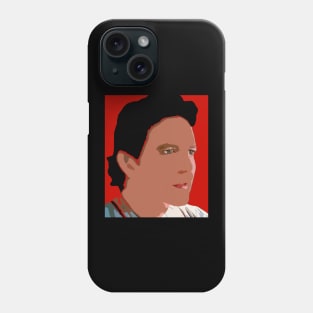 judge reinhold Phone Case