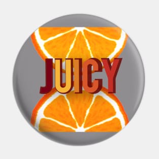 juicy Pin