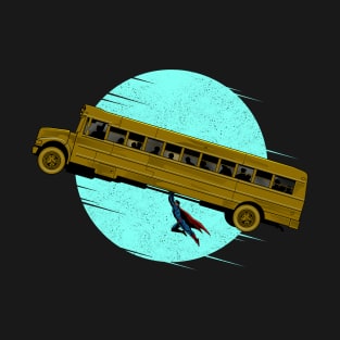 THE SCHOOL BUS T-Shirt