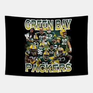 Green Bay Packers T Shirts Shirts For Sale TeePublic