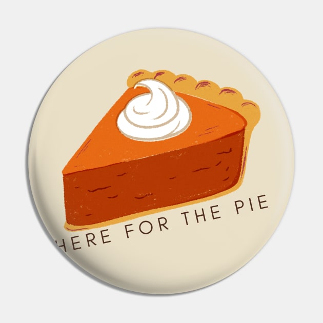 Pie Time Pin by The Sparkle Report