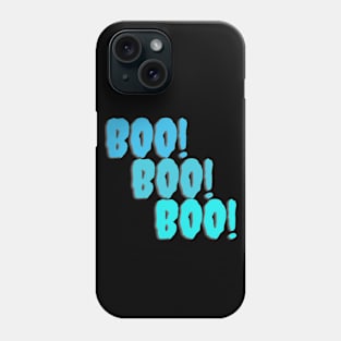 Boo! - IX Phone Case