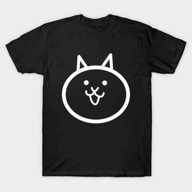 Battle Cat T-Shirt Battle Cat T-Shirt