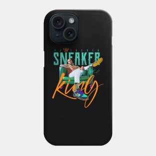 PJ Tucker Phone Case