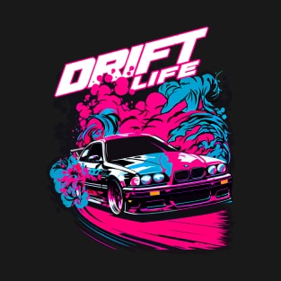 Drift Life T-Shirt