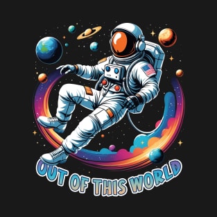 Out of this World T-Shirt