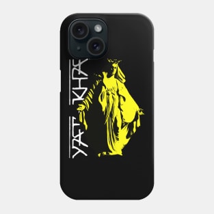 Yat Kha music Phone Case