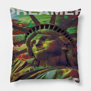 Dreamer Pillow