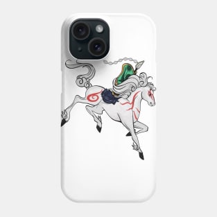 Kazegami Phone Case