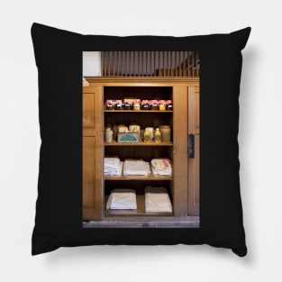 Dunham Massey -Cupboard Pillow