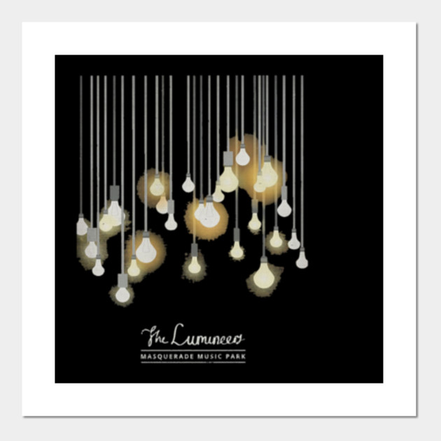 The Lumineers The Lumineers Posters And Art Prints Teepublic