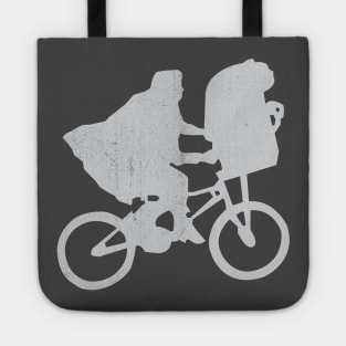 ET PHONE HOME Tote