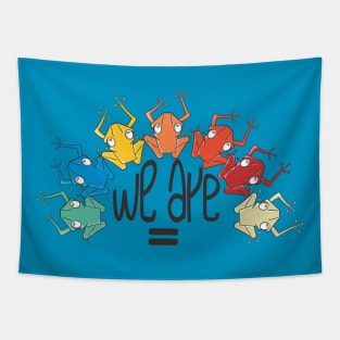 WRE 005 Tapestry