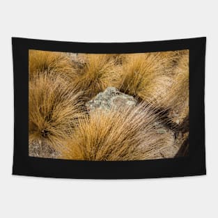 tussock Tapestry