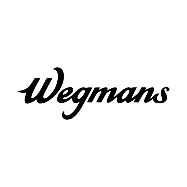 Wegman's Food Markets Inc. by DankSpaghetti