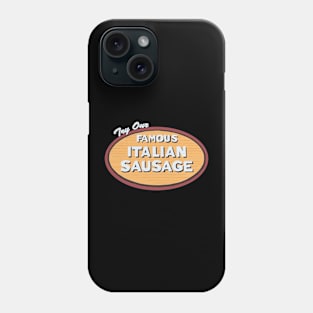 Sausage Phone Case