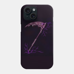 Shock Phone Case