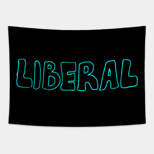 liberal Tapestry