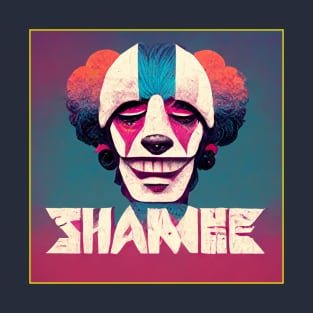 Shamee The Clown T-Shirt