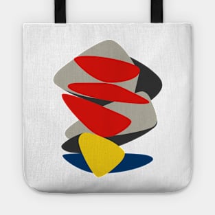 EQUILIBRIUM Tote