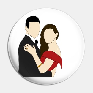 haylijah dancing season 3 hayley and elijah the originals Pin