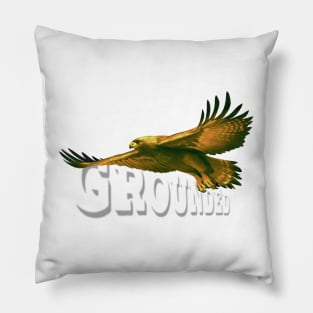 Grounded V3 Pillow