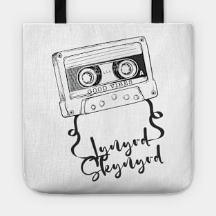 Lynyrd SkyNYRD Tote