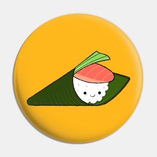 Cute Sushi Pin